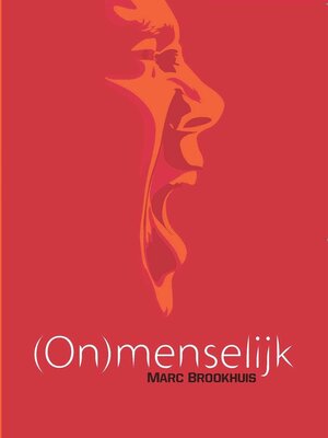 cover image of (On)menselijk